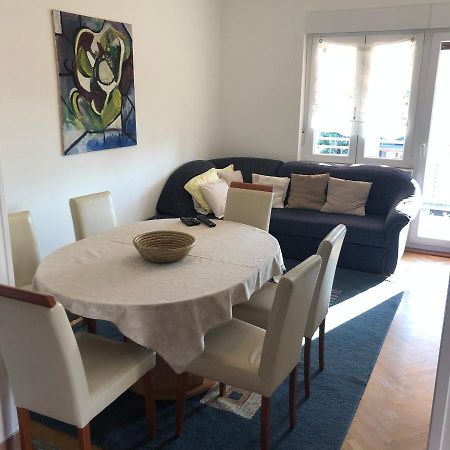 Casa Hortensia Нивице Екстериор снимка