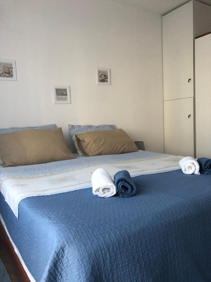 Casa Hortensia Нивице Екстериор снимка
