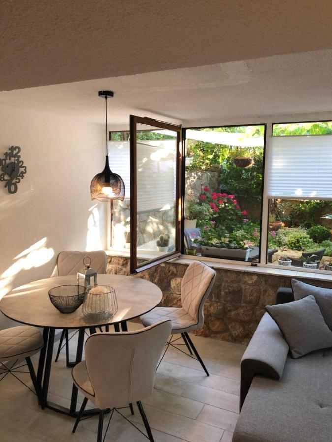 Casa Hortensia Нивице Екстериор снимка