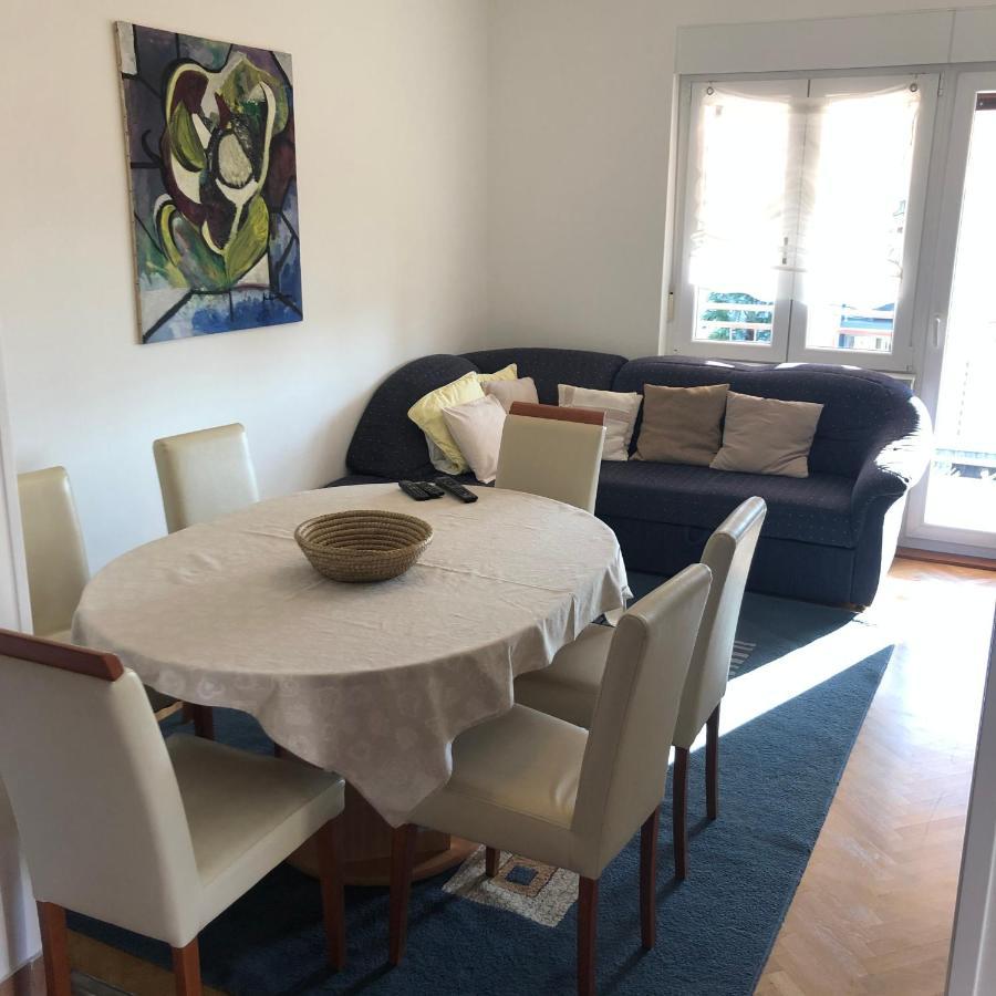 Casa Hortensia Нивице Екстериор снимка
