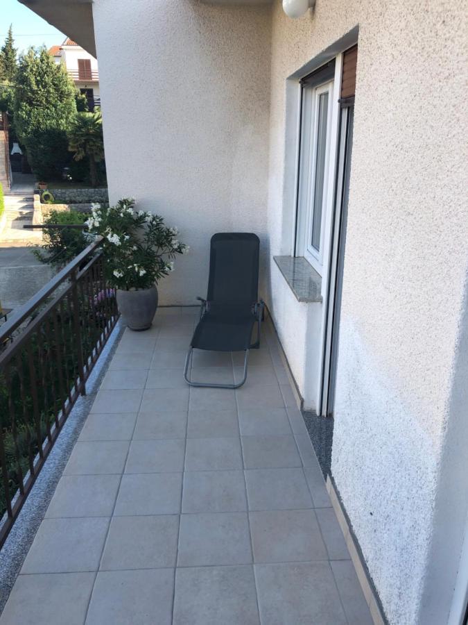 Casa Hortensia Нивице Екстериор снимка