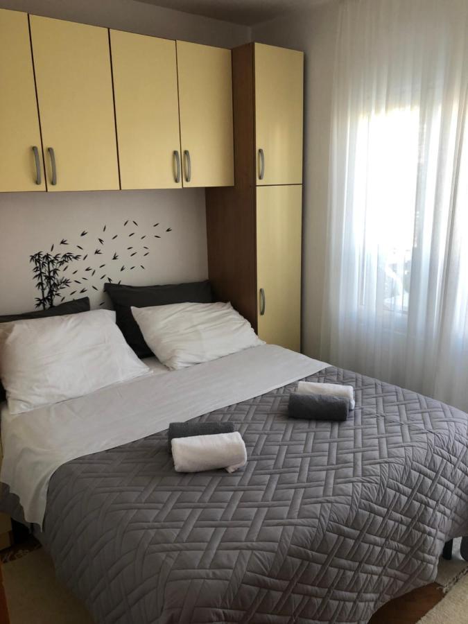 Casa Hortensia Нивице Екстериор снимка