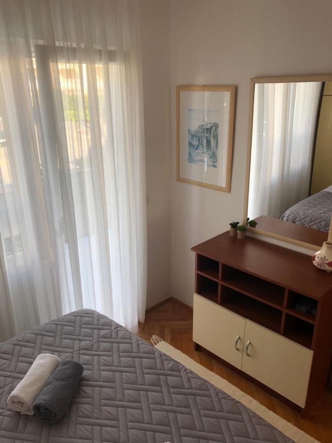 Casa Hortensia Нивице Екстериор снимка