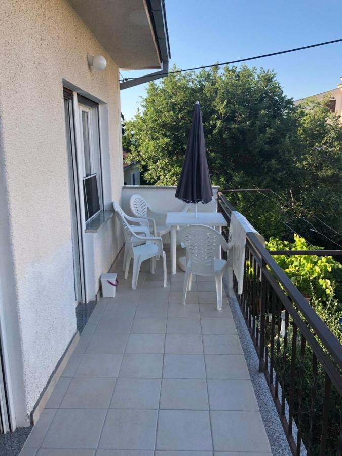 Casa Hortensia Нивице Екстериор снимка