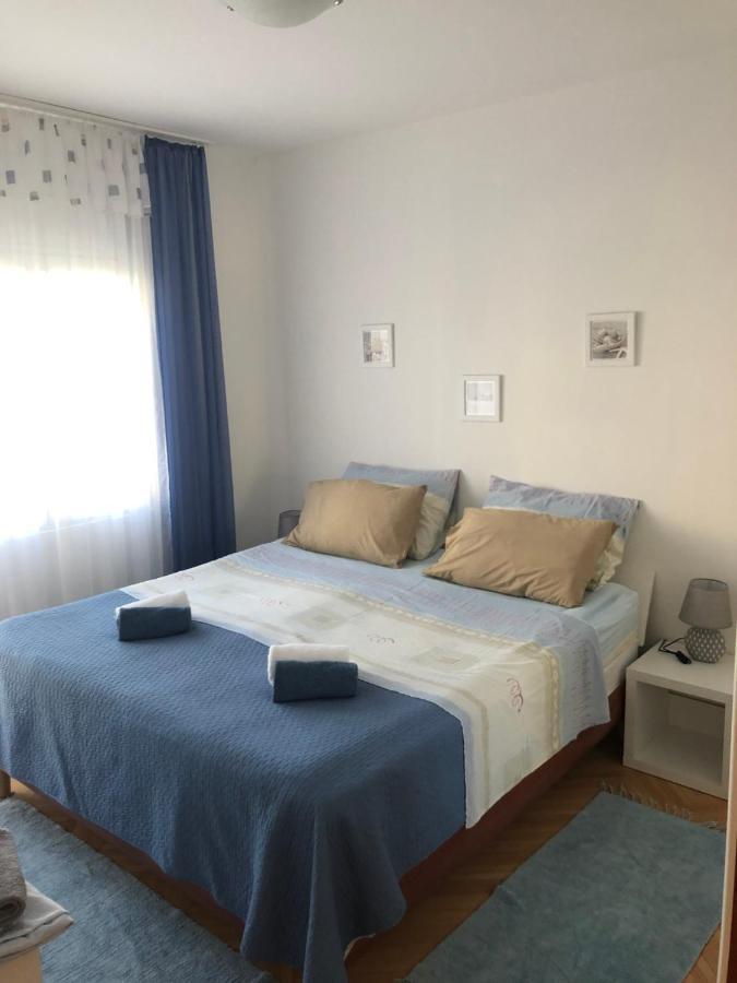 Casa Hortensia Нивице Екстериор снимка
