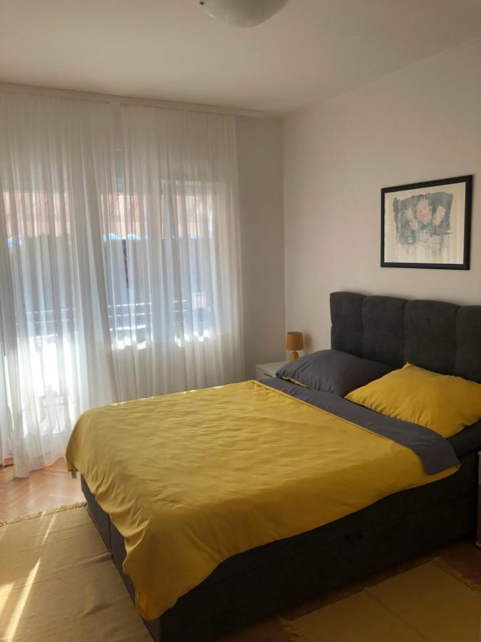 Casa Hortensia Нивице Екстериор снимка